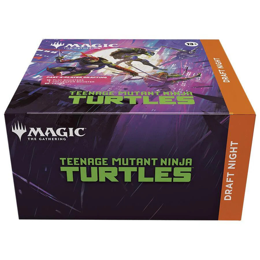 TCG Sidewalk Sale
