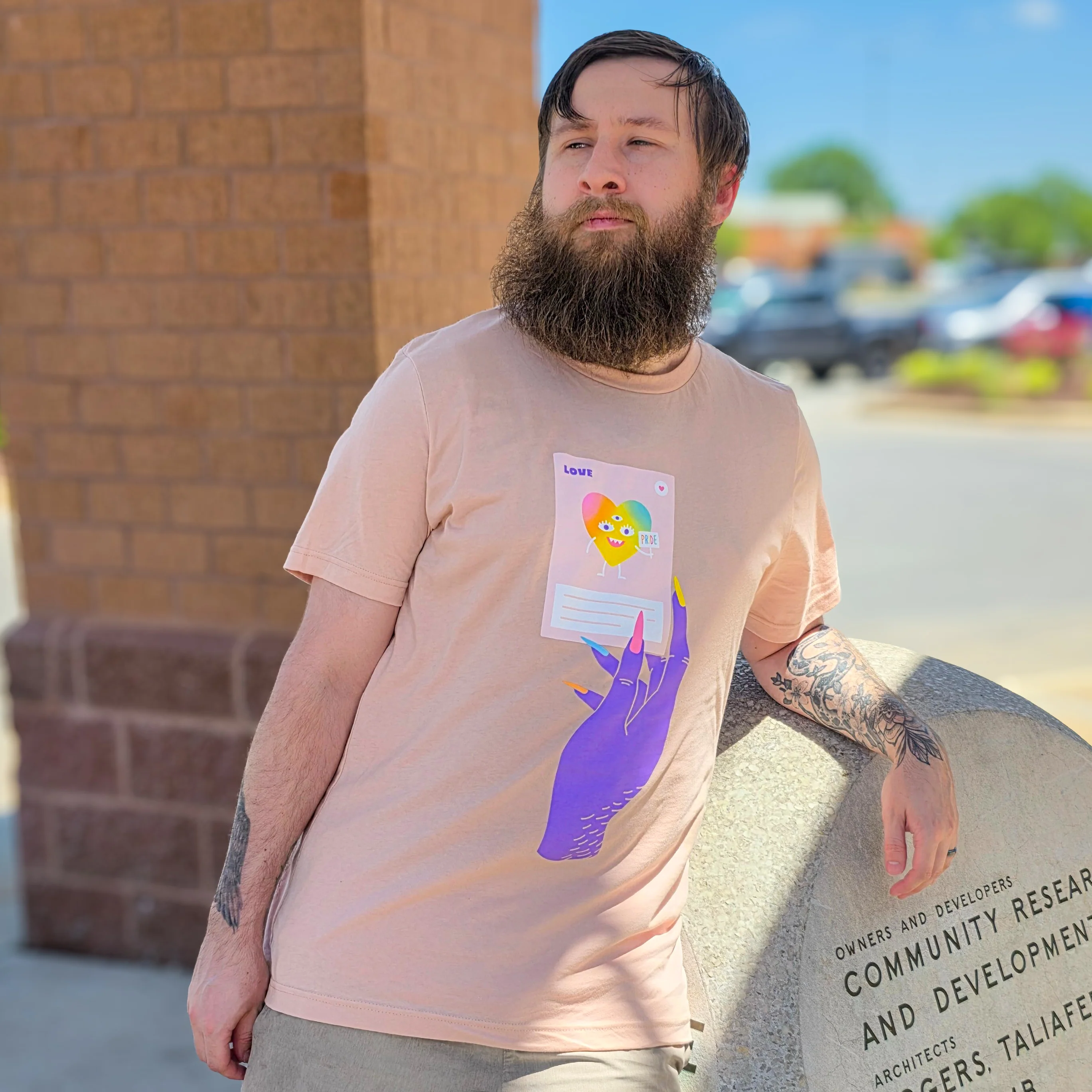 Tees & Tops
